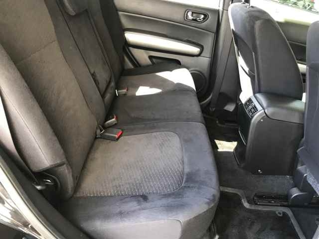 NISSAN X-TRAIL 2010