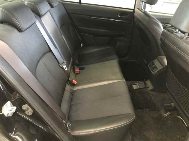 SUBARU LEGACY B4 2010