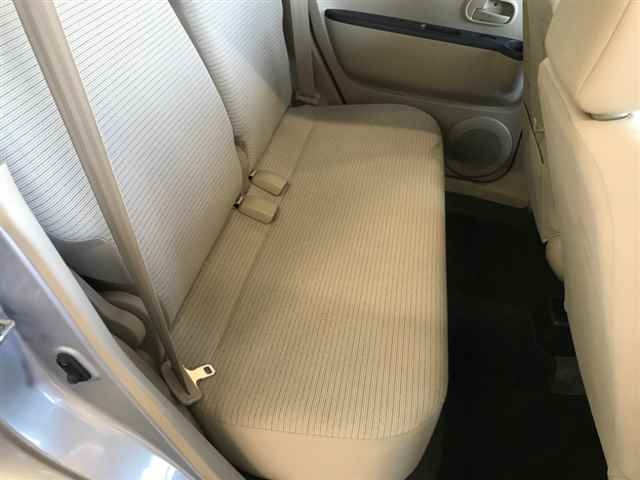 NISSAN OTTI 2008