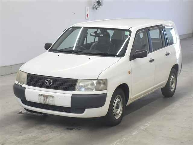 TOYOTA PROBOX 2008