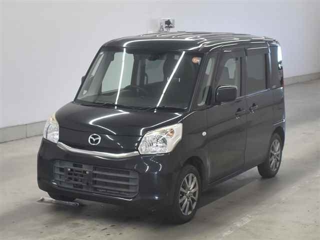 MAZDA FLAIR WAGON 2017