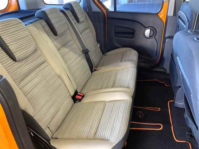 RENAULT KANGOO 2011