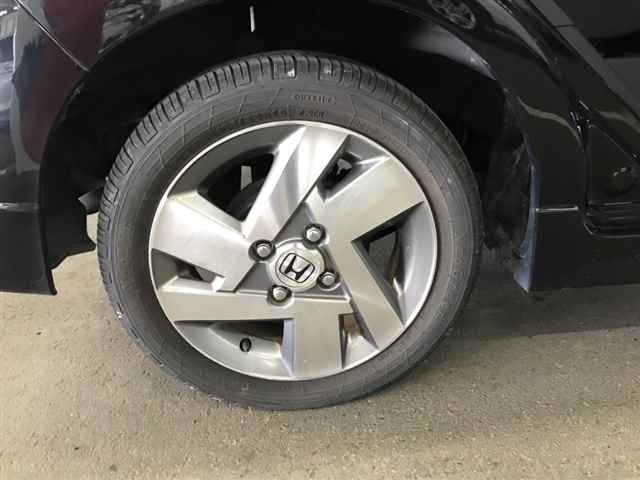 HONDA ZEST 2011