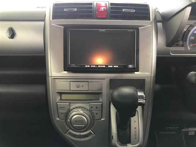 HONDA ZEST 2011