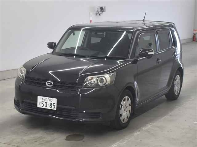 TOYOTA COROLLA RUMION 2010
