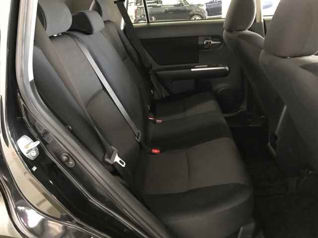 TOYOTA COROLLA RUMION 2010