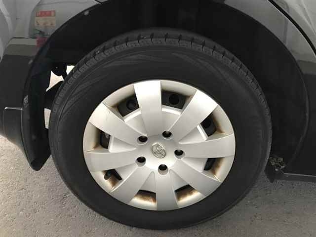 TOYOTA COROLLA RUMION 2010