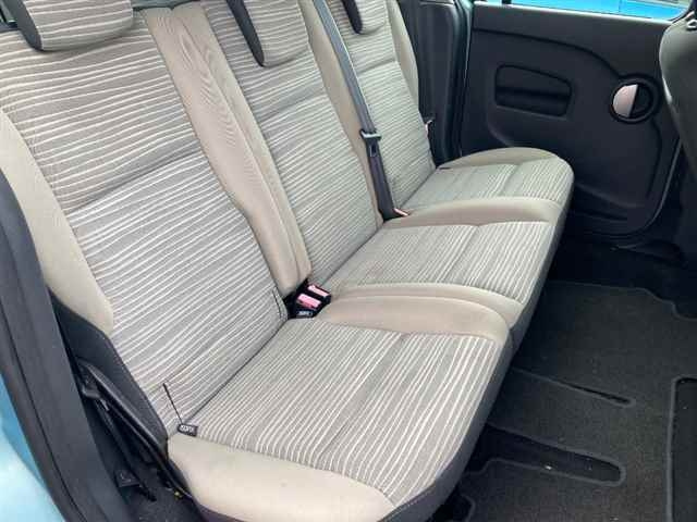 RENAULT KANGOO 2012