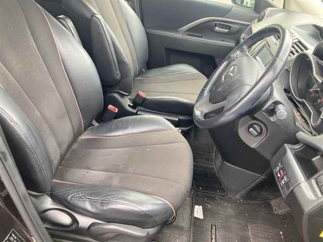 MAZDA PREMACY 2013