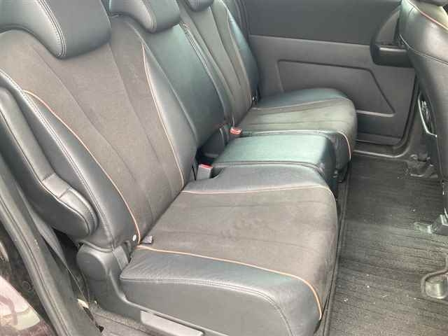 MAZDA PREMACY 2013