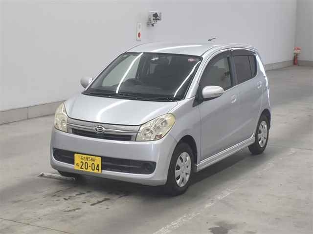 DAIHATSU MIRA 2010