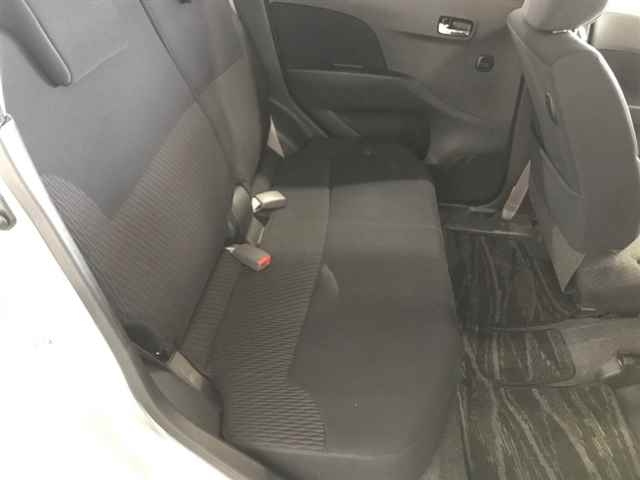 DAIHATSU MIRA 2010