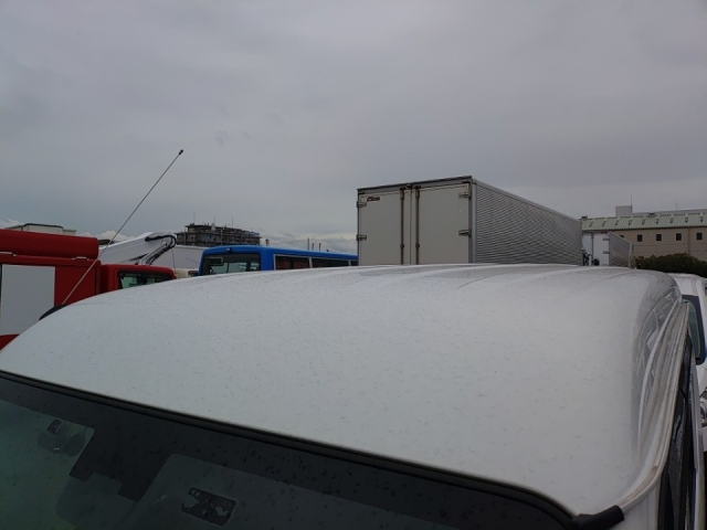 NISSAN CLIPPER VAN 2017