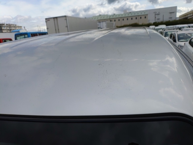 TOYOTA LITE ACE VAN 2018