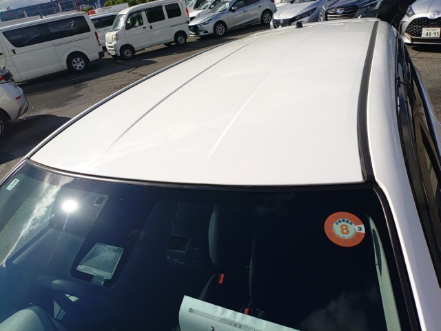 TOYOTA COROLLA FIELDER 2020