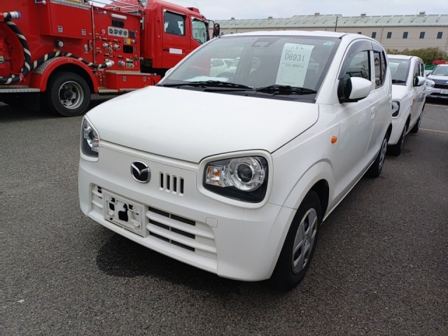 MAZDA CAROL 2020