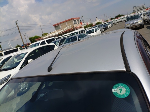 NISSAN MARCH 2018