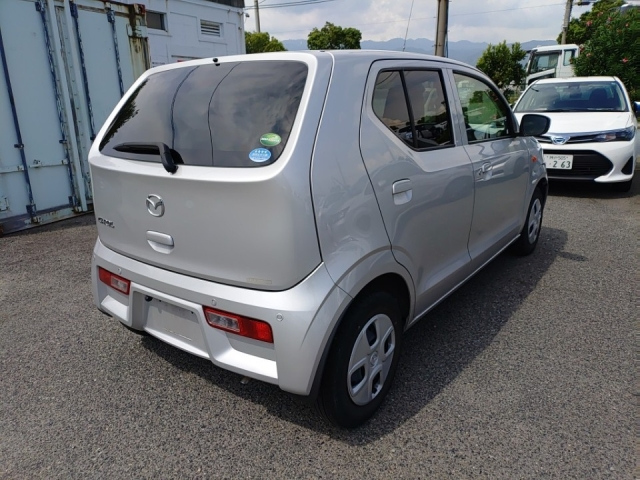 MAZDA CAROL 2020