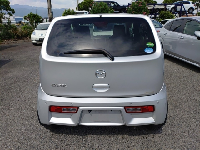 MAZDA CAROL 2020