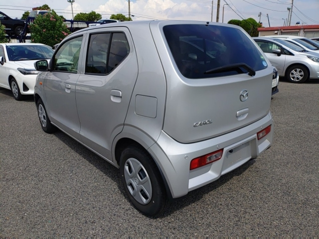 MAZDA CAROL 2020