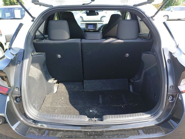 TOYOTA YARIS 2020