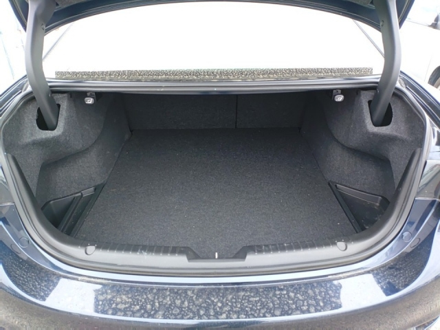 MAZDA ATENZA SEDAN 2018