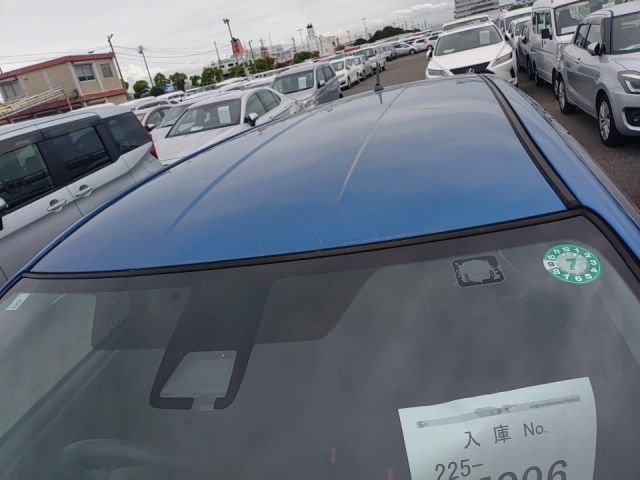 TOYOTA COROLLA FIELDER 2020