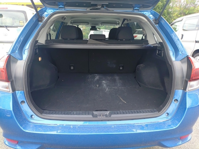 TOYOTA COROLLA FIELDER 2020