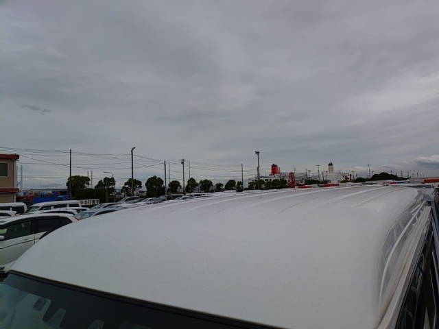 NISSAN CLIPPER VAN 2024