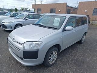 MAZDA FAMILIA VAN 2019