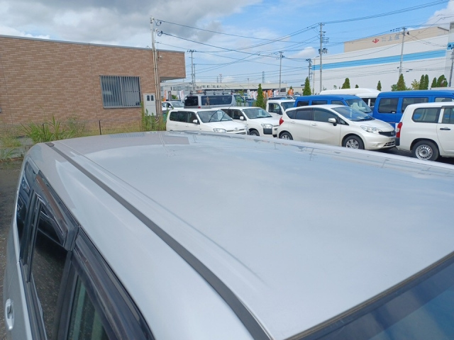 MAZDA FAMILIA VAN 2019