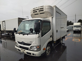 TOYOTA TOYOACE 2015