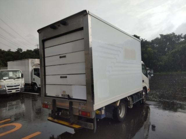 TOYOTA TOYOACE 2015