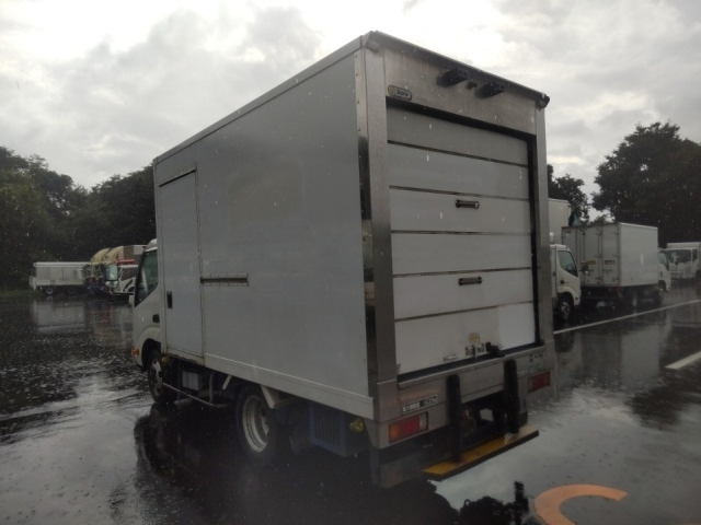 TOYOTA TOYOACE 2015