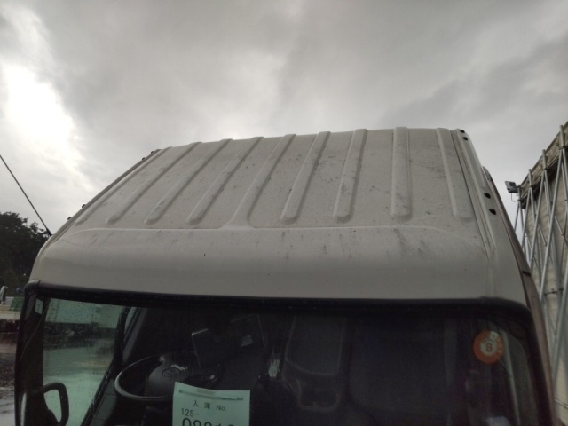 TOYOTA TOYOACE 2015