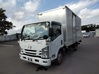 MAZDA TITAN 2018
