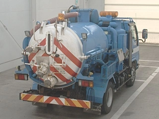 ISUZU ELF 2018