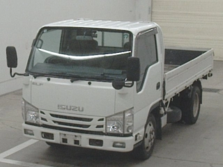 ISUZU ELF 2019