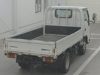 ISUZU ELF 2019