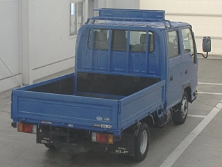 ISUZU ELF 2018