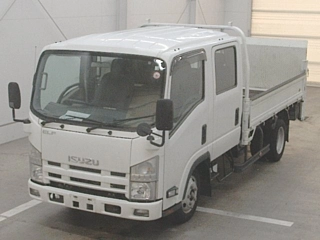 ISUZU ELF 2010