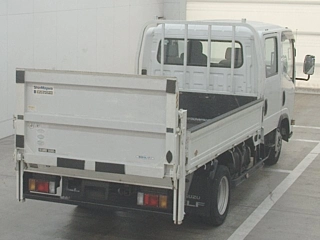 ISUZU ELF 2010