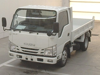 ISUZU ELF 2020