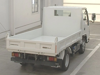 ISUZU ELF 2020
