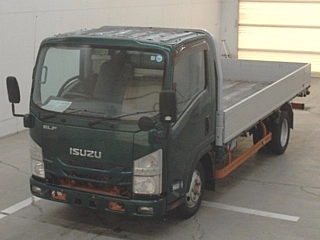 ISUZU ELF 2015