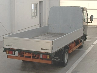 ISUZU ELF 2015