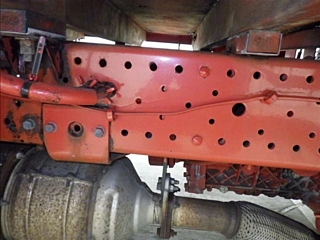 ISUZU ELF 2015