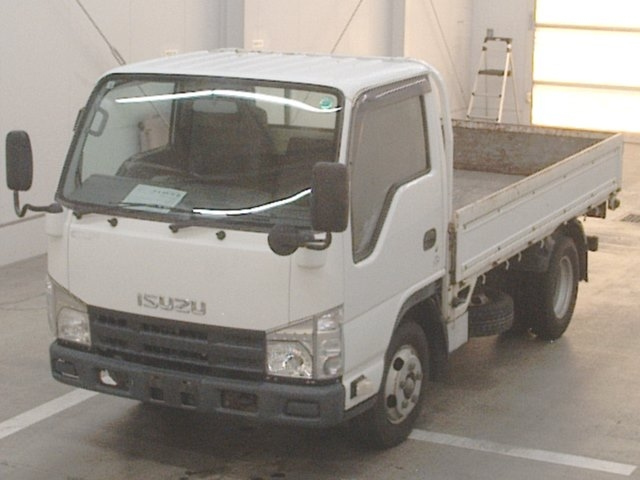 ISUZU ELF 2011
