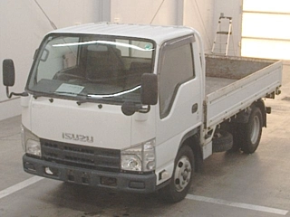 ISUZU ELF 2011