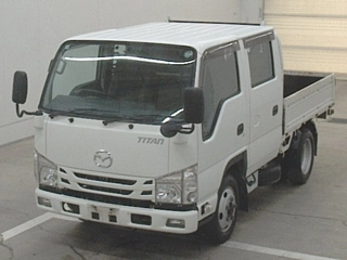 MAZDA TITAN 2017